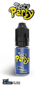 Buy Tasty Party 10ml Nic Salt - 20mg