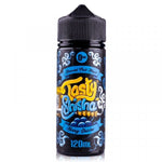 Buy Tasty Shisha 100ml Shortfill - Berry Shisha