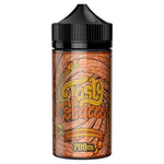 Buy Tasty Tobacco 200ml Shortfill - Caramel