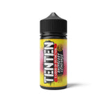 Buy Ten Ten E - liquid 100ml Shortfill - Raspberry Lemonade