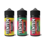 Buy Ten Ten E - liquid 100ml Shortfill - Heiberry Ice