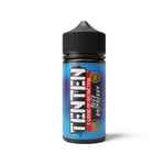 Buy Ten Ten E - liquid 100ml Shortfill - Blue Raspberry