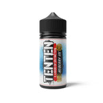 Buy Ten Ten E - liquid 100ml Shortfill - Heiberry Ice