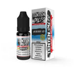 Buy Ten Ten Nic Salts 10ml E - liquids - Box of 10 - Heiberry Ice