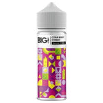 Buy The Big Tasty 100ML Shortfill - Citra Berry Cosmo