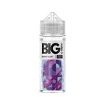 Buy The Big Tasty Blast 100ML Shortfill - Grape Blast