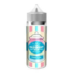Buy The Old Sweet Shop 100ml E - Liquid - Candy Floss