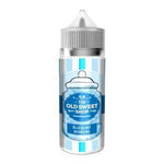Buy The Old Sweet Shop 100ml E - Liquid - Blueberry Bonbon
