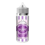 Buy The Old Sweet Shop 100ml E - Liquid - Blackcurrant Billions