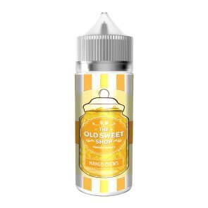 Buy The Old Sweet Shop 100ml E - Liquid - Mango Chews