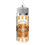 Buy The Old Sweet Shop 100ml E - Liquid - Sweet Toffee