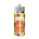Buy The Old Sweet Shop 100ml E - Liquid - Rainbow Fruits