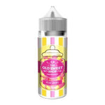 Buy The Old Sweet Shop 100ml E - Liquid - Pear Drops
