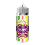Buy The Old Sweet Shop 100ml E - Liquid - Carribbean Gum