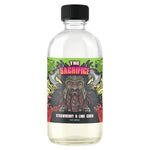 Buy The Rituals 200ml Shortfill - Strawberry Lime Cider