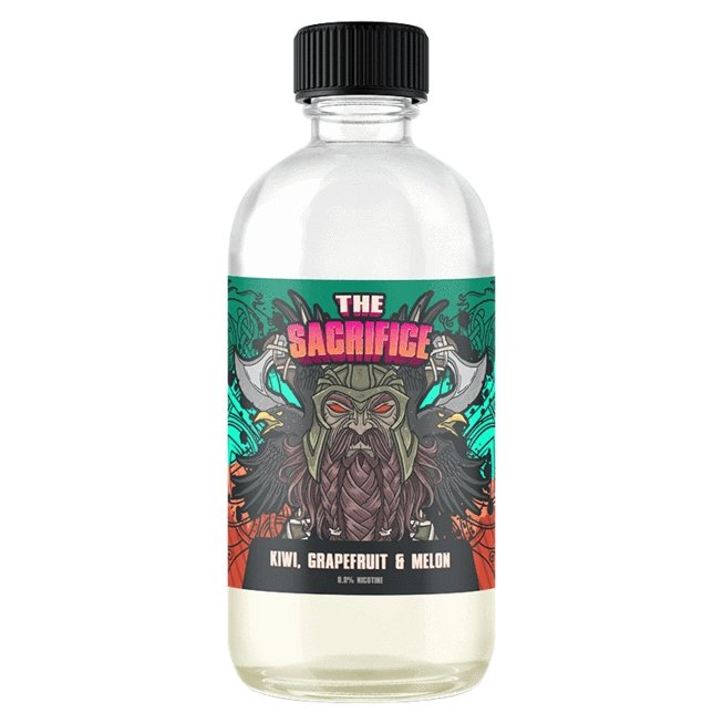 Buy The Rituals 200ml Shortfill - Kiwi Grapefruit Melon