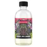 Buy The Rituals 200ml Shortfill - Cranberry Apple Raspberry