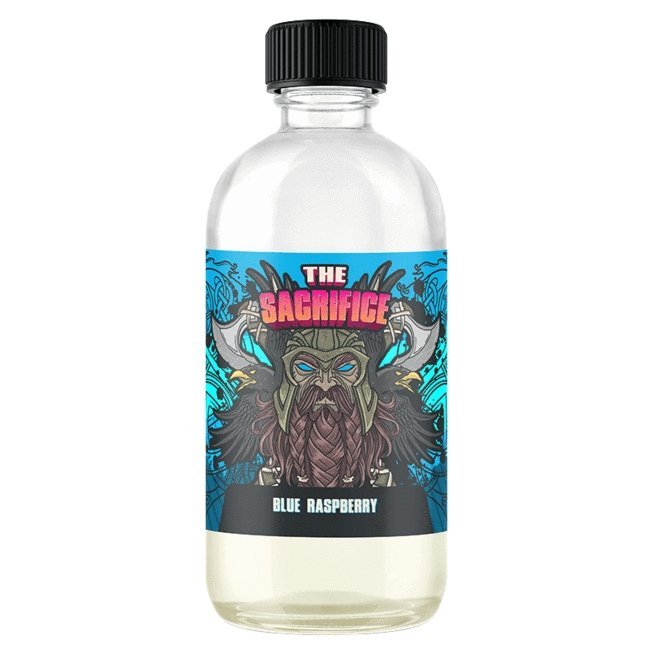 Buy The Rituals 200ml Shortfill - Blue Raspberry