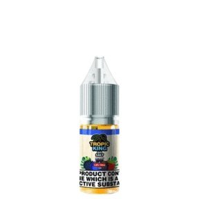 Buy Tropic King Iced 10ML Nic Salt (Pack of 10) - 10mg
