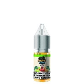 Buy Tropic King Iced 10ML Nic Salt (Pack of 10) - 10mg