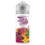 Buy Tropik Thunder 100ml Shortfill - Grape