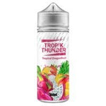 Buy Tropik Thunder 100ml Shortfill - Dragon Fruit