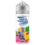 Buy Tropik Thunder 100ml Shortfill - Berries