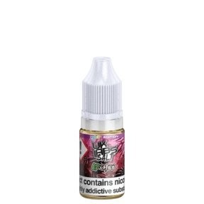 Buy Uk Labs 10ML Nic Salt (Pack of 10) - 10mg