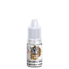 Buy Uk Labs 10ML Nic Salt (Pack of 10) - 10mg