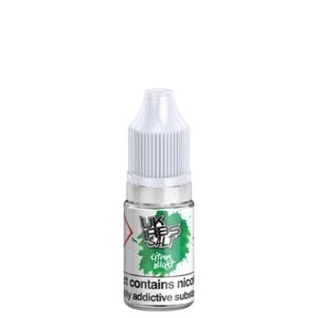 Buy Uk Labs 10ML Nic Salt (Pack of 10) - 10mg