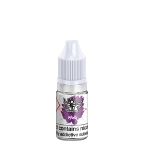Buy Uk Labs 10ML Nic Salt (Pack of 10) - 10mg