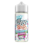 Buy Uk Labs Candy 100ml Shortfill - Bluesberry Bubble