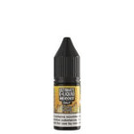 Buy Ultimate E - Liquid Heroes 10ML Nic Salt (Pack of 10) - 10mg