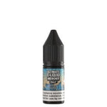 Buy Ultimate E - Liquid Heroes 10ML Nic Salt (Pack of 10) - 10mg