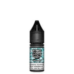 Buy Ultimate E - Liquid Menthol 10ML Nic Salt (Pack of 10) - 10mg