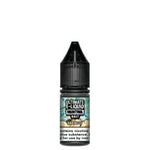 Buy Ultimate E - Liquid Menthol 10ML Nic Salt (Pack of 10) - 10mg