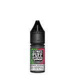 Buy Ultimate Puff 50/50 Candy Drops 10ML Shortfill (Pack of 10) - 3mg