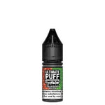 Buy Ultimate Puff 50/50 Candy Drops 10ML Shortfill (Pack of 10) - 3mg