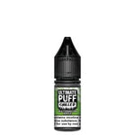 Buy Ultimate Puff 50/50 Chilled 10ML Shortfill (Pack of 10) - 3mg