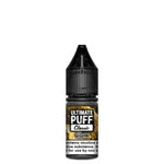 Buy Ultimate Puff 50/50 Classic 10ML Shortfill (Pack of 10) - 3mg