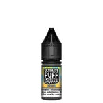 Buy Ultimate Puff 50/50 Sherbet 10ML Shortfill (Pack of 10) - 3mg