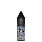 Buy Ultimate Puff 50/50 Sherbet 10ML Shortfill (Pack of 10) - 3mg