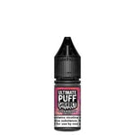 Buy Ultimate Puff 50/50 Sherbet 10ML Shortfill (Pack of 10) - 3mg