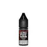 Buy Ultimate Puff 50/50 Soda 10ML Shortfill (Pack of 10) - 3mg