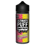 Buy Ultimate Puff Candy Drops 100ML Shortfill - Lemonade & Cherry