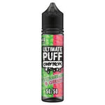 Buy Ultimate Puff Candy Drops 50ml Shortfill - Watermelon & Cherry
