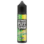 Buy Ultimate Puff Candy Drops 50ml Shortfill - Lemon & Sour Apple
