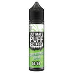 Buy Ultimate Puff Chilled 50ml Shortfill - Watermelon Apple