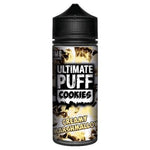 Buy Ultimate Puff Cookies 100ML Shortfill - Creamy Marshmallow