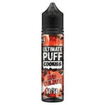 Buy Ultimate Puff Cookies 50ml Shortfill - Red Velvet